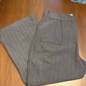 Abercrombie & Fitch Sloane Trousers